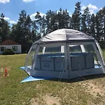 Na Kaszubach Farm stay