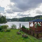 Na Kaszubach Farm stay