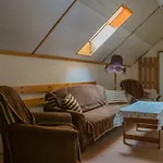 Na Kaszubach Farm stay Lipnica (Bytow)