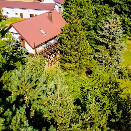 Gospodarstwo agroturystyczne Na Kaszubach *