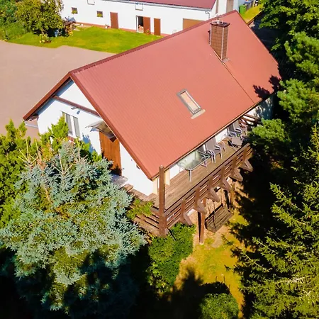Na Kaszubach *