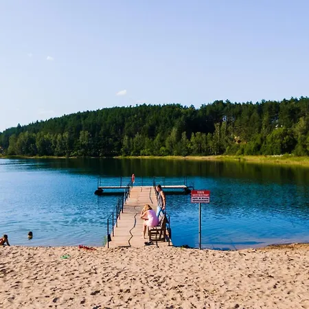 Na Kaszubach * Lipnica (Bytow)