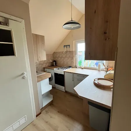 Na Kaszubach Lipnica (Bytow)