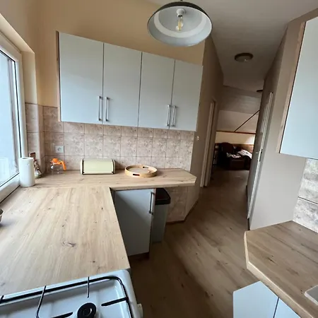 Na Kaszubach * Lipnica (Bytow)