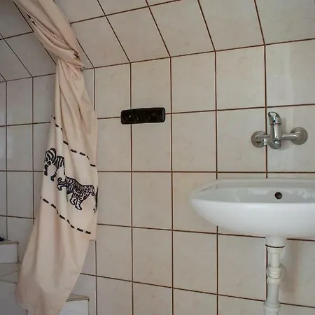 Na Kaszubach * Lipnica (Bytow)