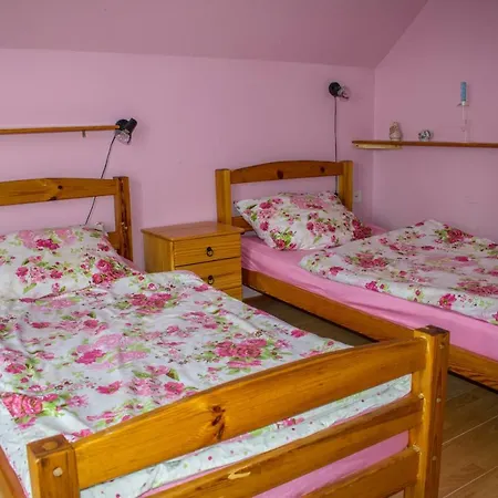 Gospodarstwo agroturystyczne Na Kaszubach Lipnica (Bytow)