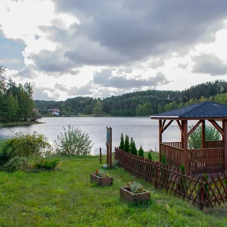 Na Kaszubach Gospodarstwo agroturystyczne