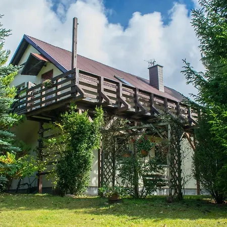 Na Kaszubach *