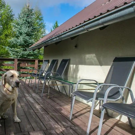 Na Kaszubach Gospodarstwo agroturystyczne *