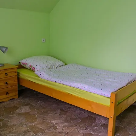 Na Kaszubach * Lipnica (Bytow)