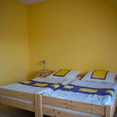 Na Kaszubach * Lipnica (Bytow)