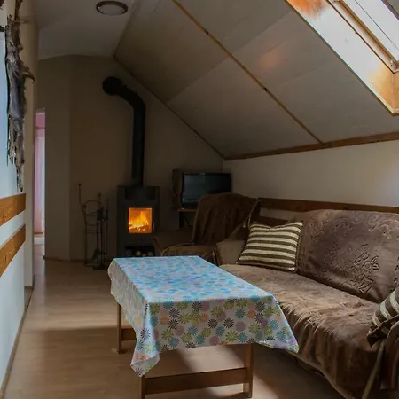 Na Kaszubach * Lipnica (Bytow)