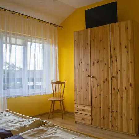 Na Kaszubach Agroturismo *
