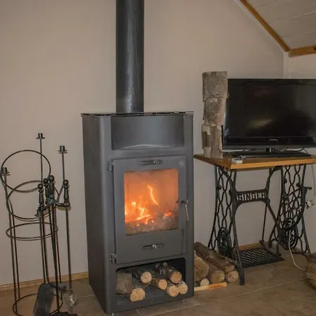 Na Kaszubach בית חווה