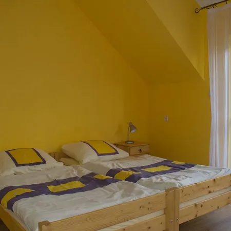 Na Kaszubach Lipnica (Bytow)