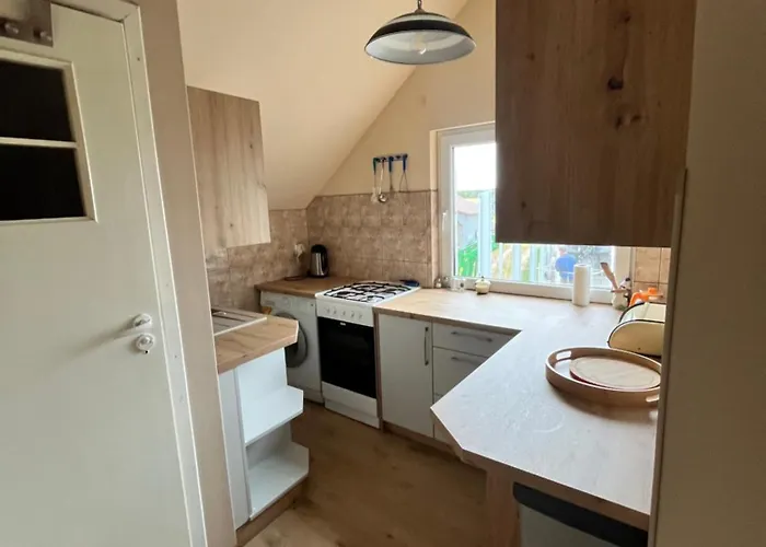 Na Kaszubach Lipnica (Bytow)