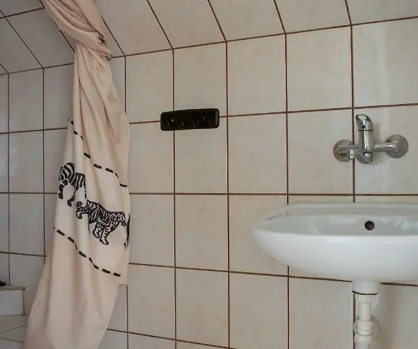 Na Kaszubach * Lipnica (Bytow)