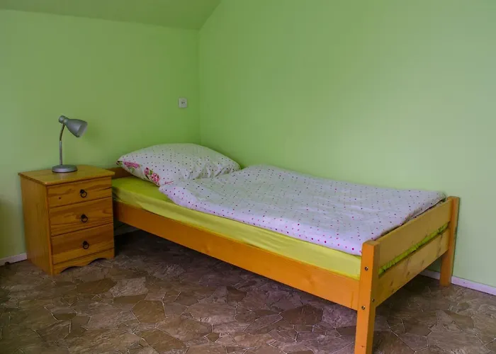 Na Kaszubach * Lipnica (Bytow)