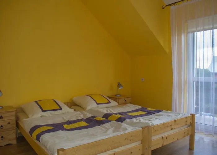 Na Kaszubach Lipnica (Bytow)